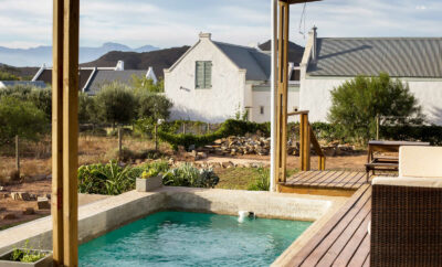 Eazy4Days – The Container House
