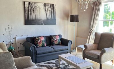Sempurna Estate: Santai Suite 1
