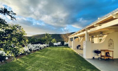 Sempurna Estate: Santai Suite 3