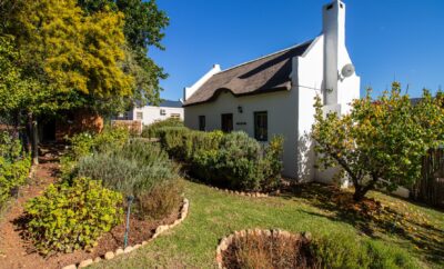 Plum Tree Cottage